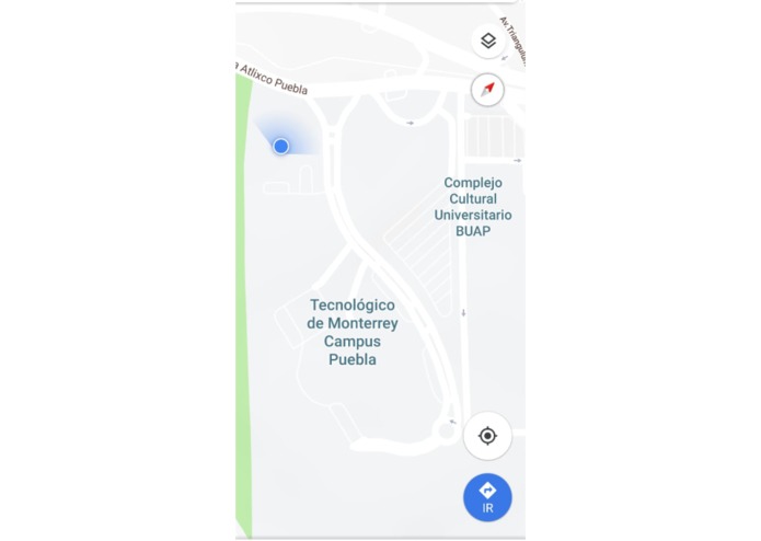 EzPark – screenshot 6
