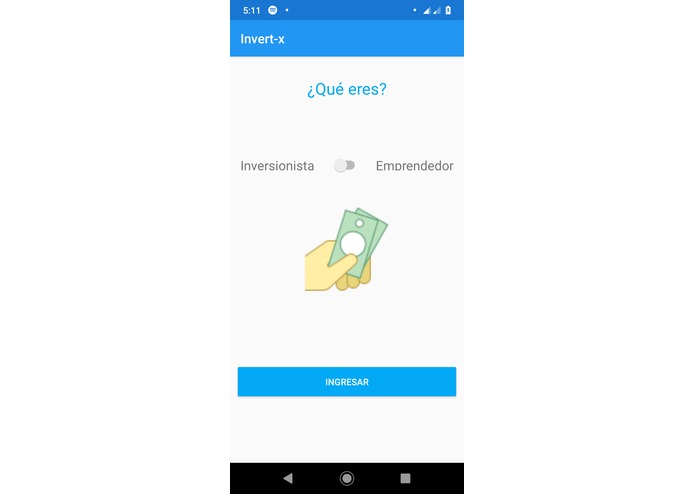 50 Inver-X – screenshot 2