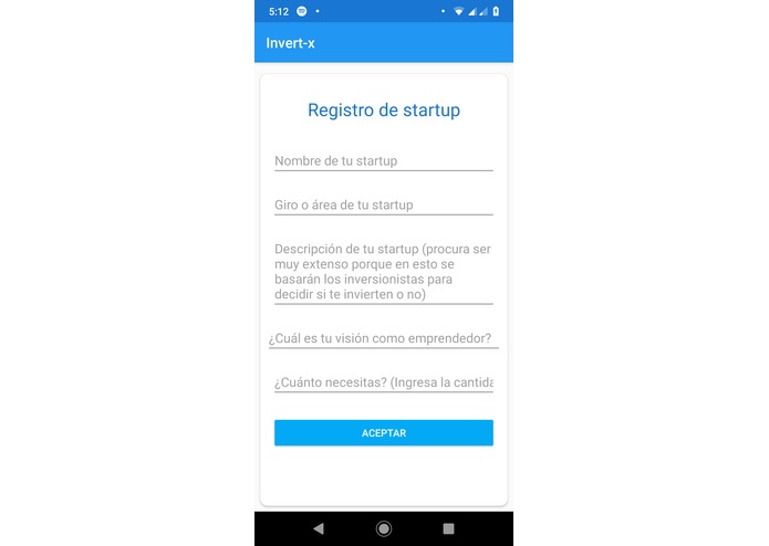 50 Inver-X – screenshot 3