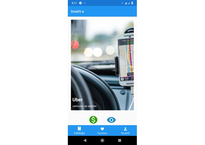 50 Inver-X – screenshot 4