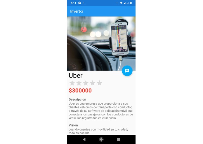 50 Inver-X – screenshot 6
