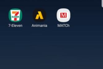 MATCh