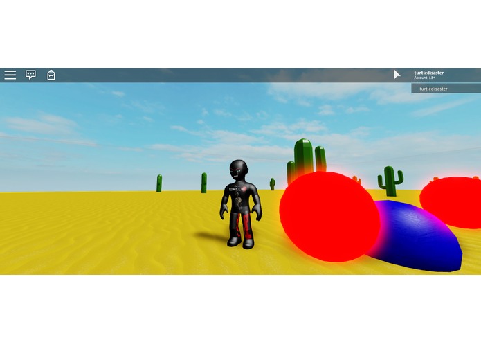 Potion Royale – screenshot 1