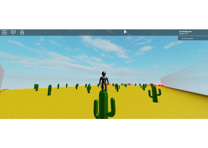 Potion Royale – screenshot 3