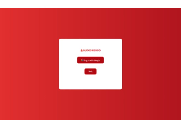 Blood4Good – screenshot 2