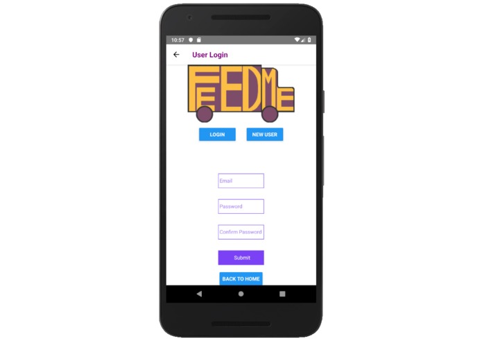 FeedMe! – screenshot 5