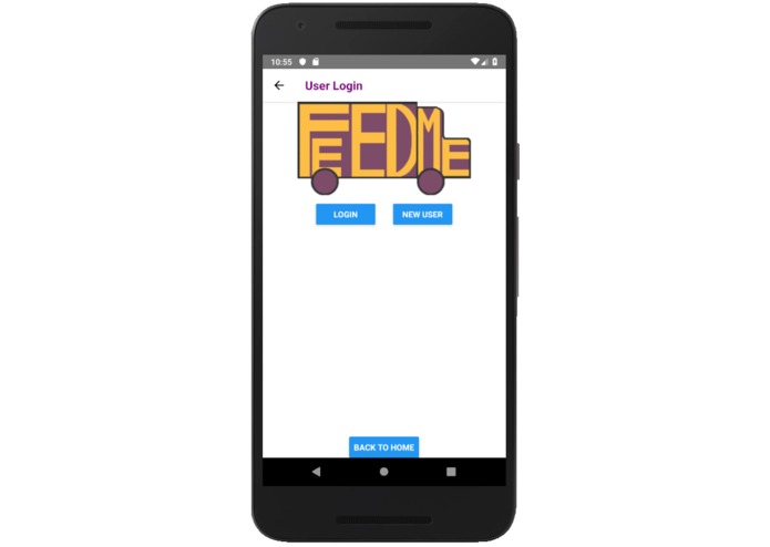 FeedMe! – screenshot 4
