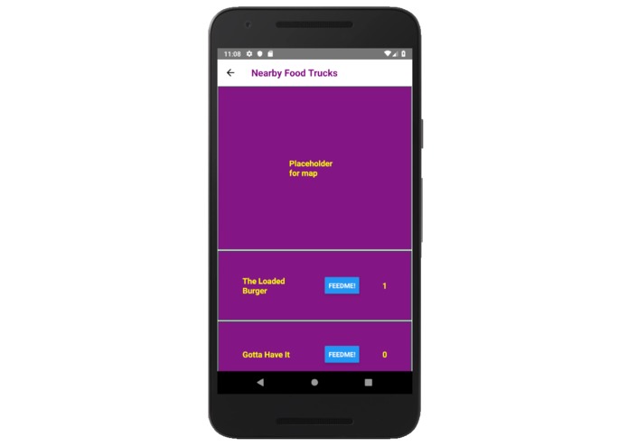 FeedMe! – screenshot 6