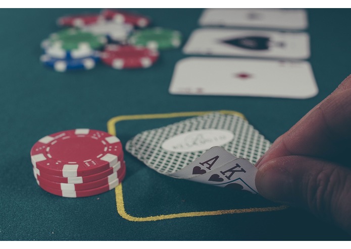Poker Odds  – screenshot 1
