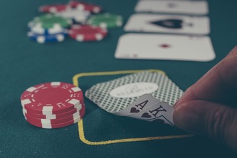 Poker Odds 