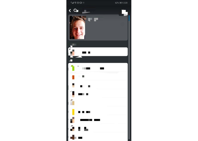 BetterSelfies – screenshot 3