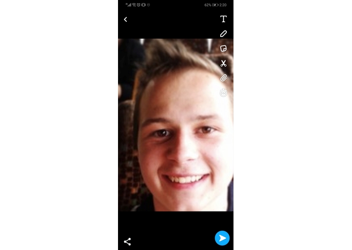 BetterSelfies – screenshot 5