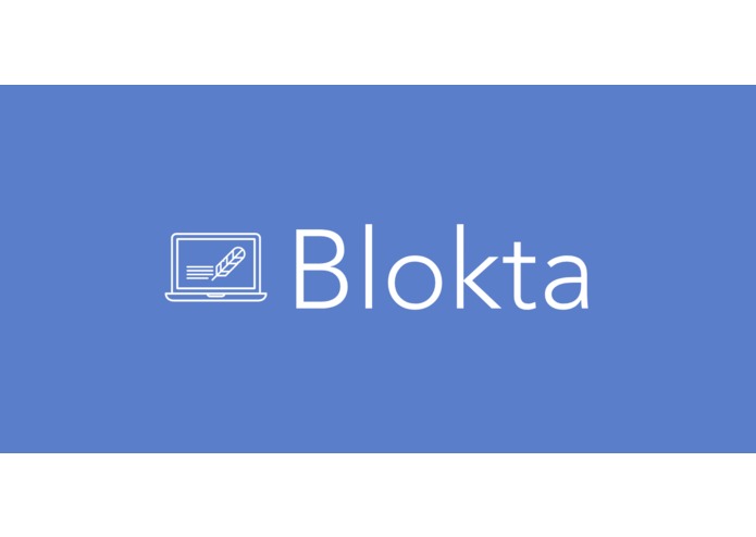 Blokta – screenshot 1