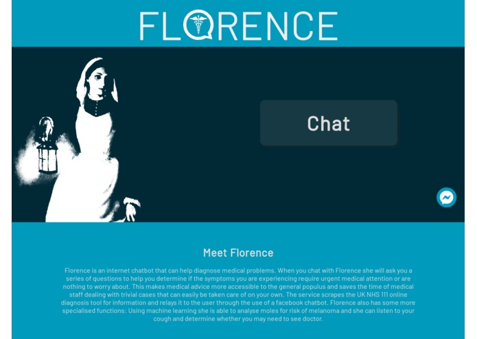 Florence – screenshot 1