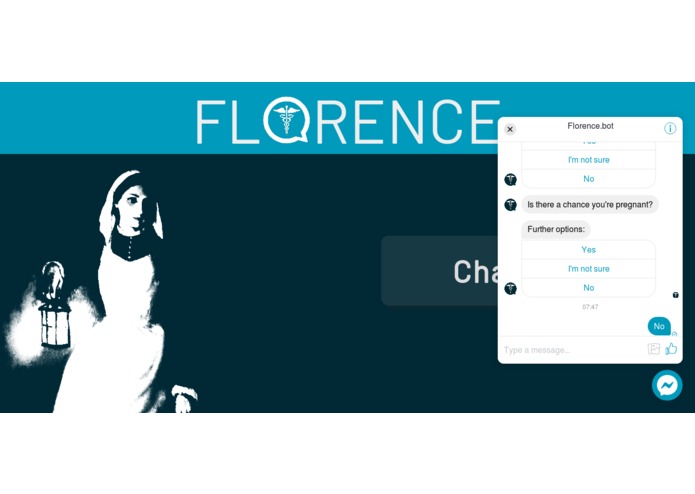 Florence – screenshot 2