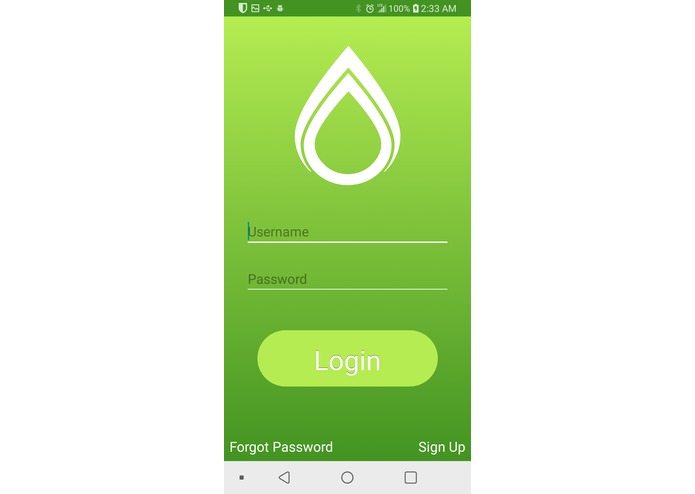 EcoDrop – screenshot 5