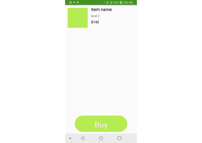 EcoDrop – screenshot 7