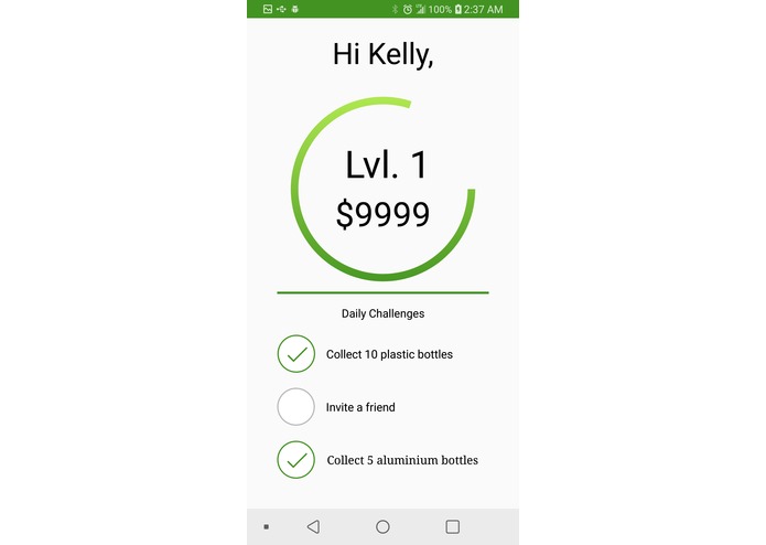 EcoDrop – screenshot 6
