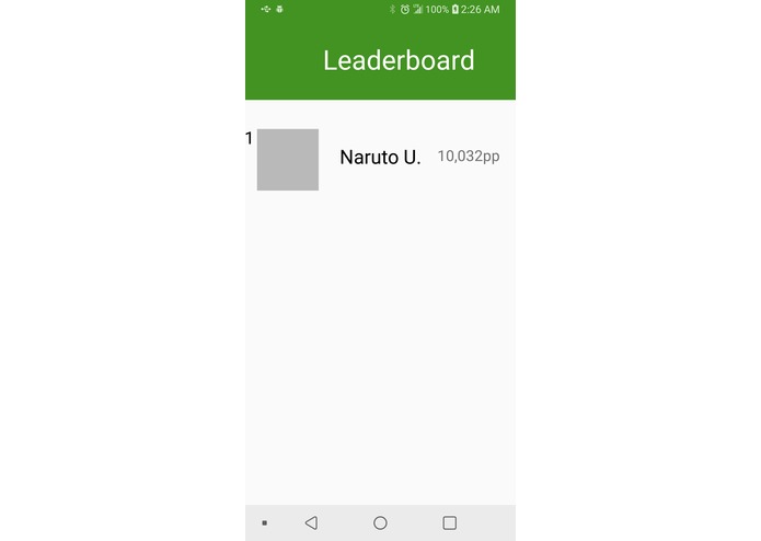 EcoDrop – screenshot 8