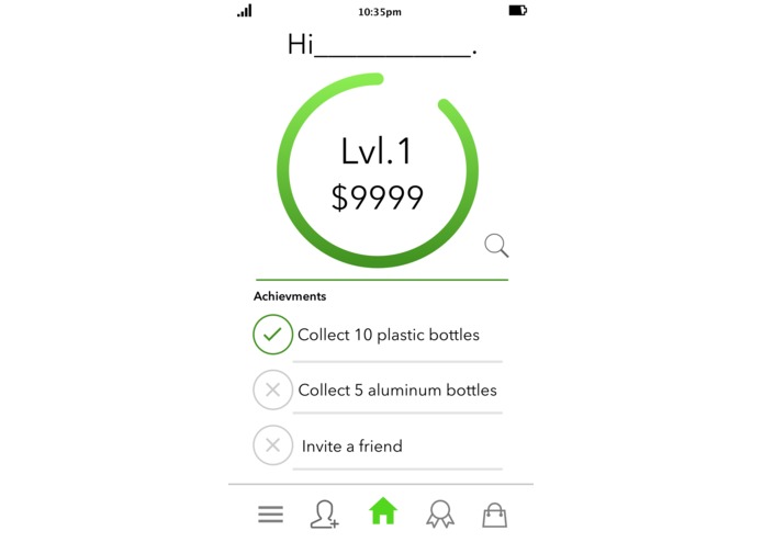 EcoDrop – screenshot 12