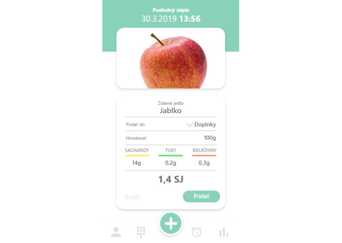 DiaBeter – screenshot 6