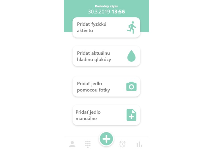 DiaBeter – screenshot 3