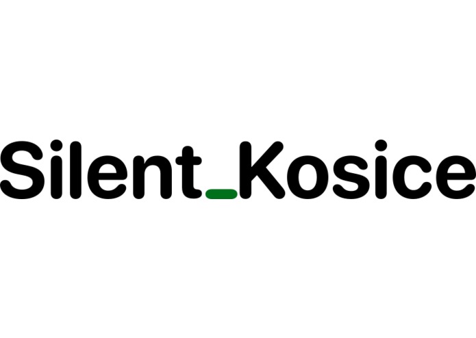 SilentKosice – screenshot 1