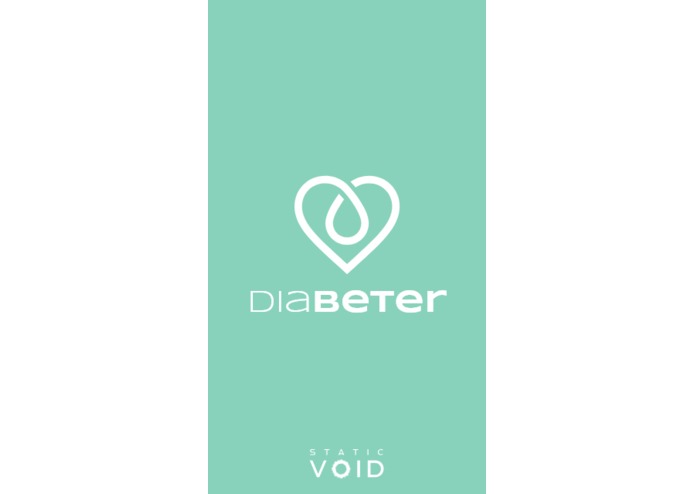 DiaBeter – screenshot 1
