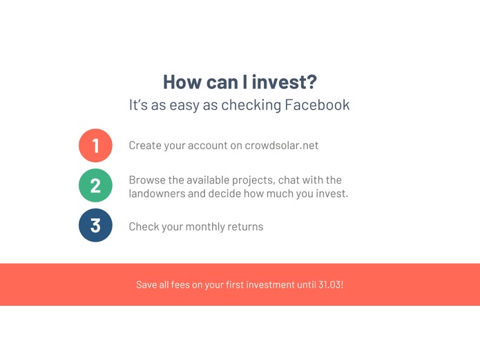 CrowdSolar – screenshot 7