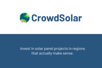 CrowdSolar