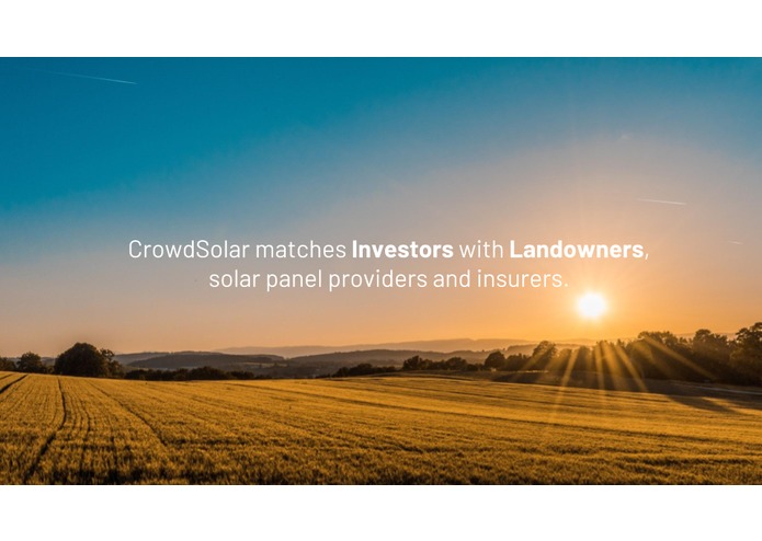 CrowdSolar – screenshot 4