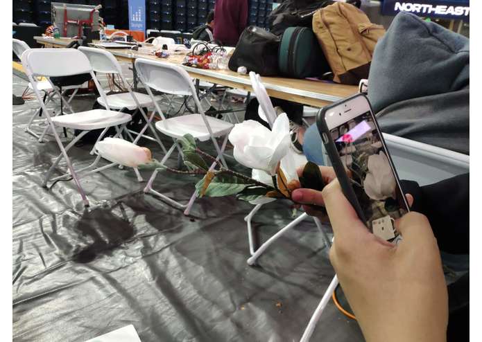 Leaf – screenshot 4