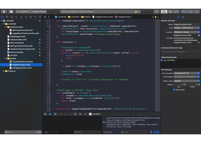 Leaf – screenshot 5
