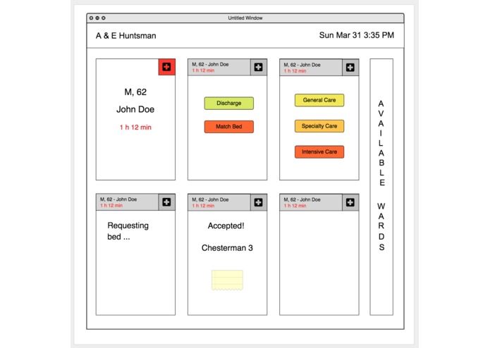Alpha Beds – screenshot 3