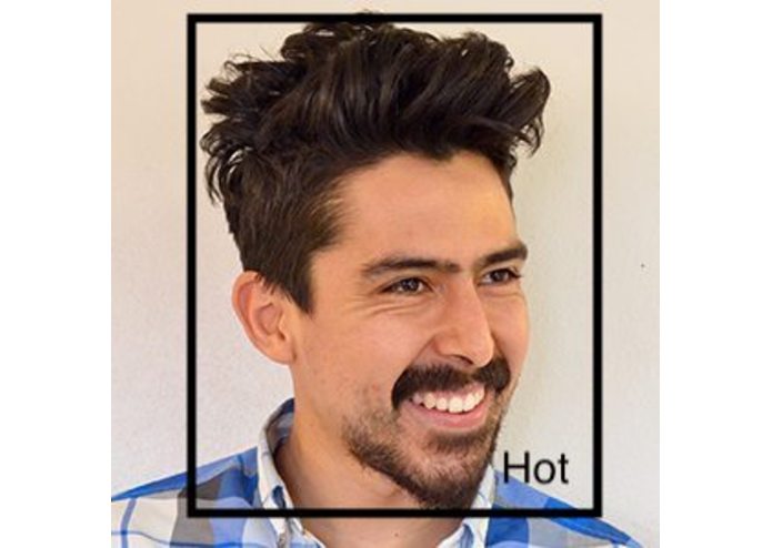 Machine Learning for the Conservation of Food – screenshot 2