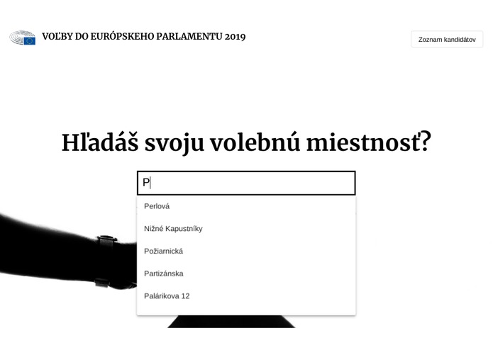 KdeVolit – screenshot 2