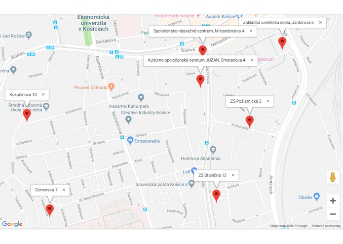 KdeVolit – screenshot 3