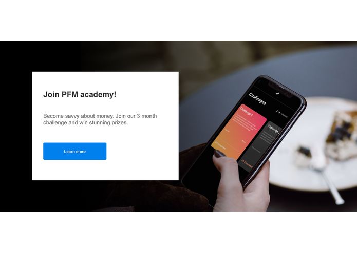 TB Personal Finance Management – screenshot 7