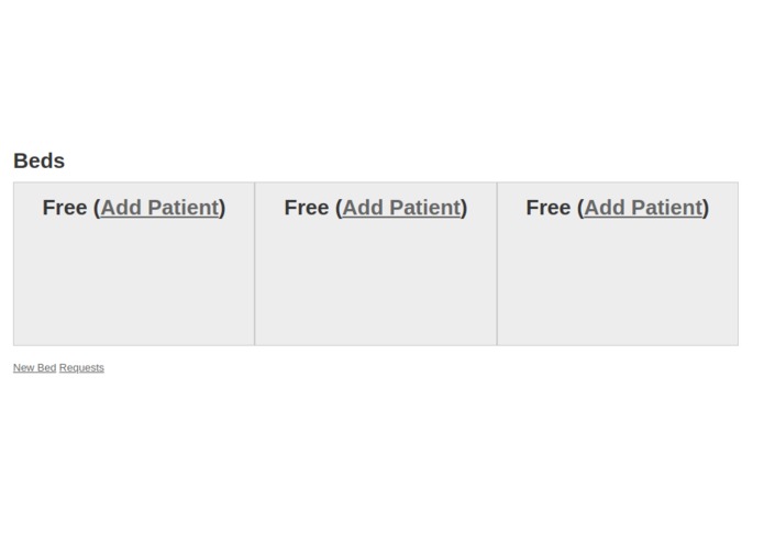 Alpha Beds – screenshot 5