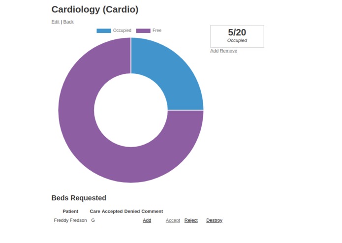 Alpha Beds – screenshot 8