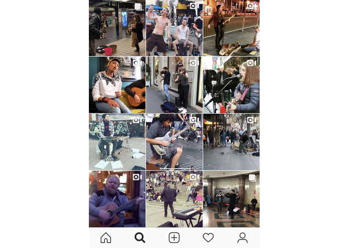 hearMe – screenshot 4