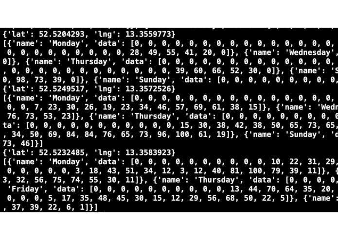 hearMe – screenshot 5