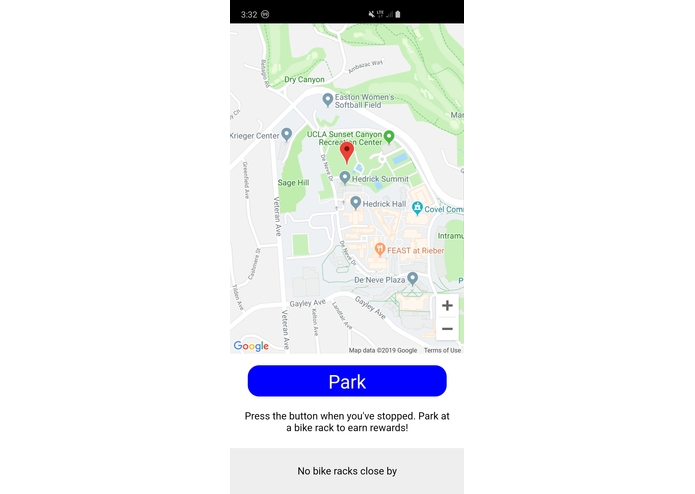 Scoot 'n Save – screenshot 2