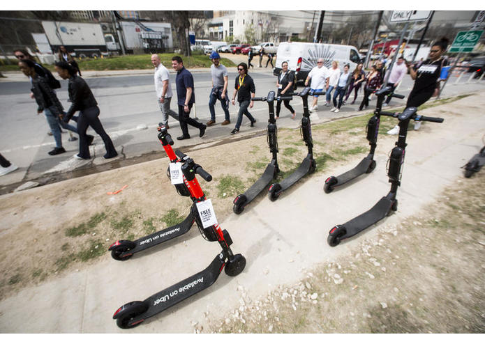 Scoot 'n Save – screenshot 3