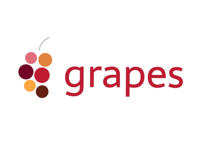 grapes – screenshot 1