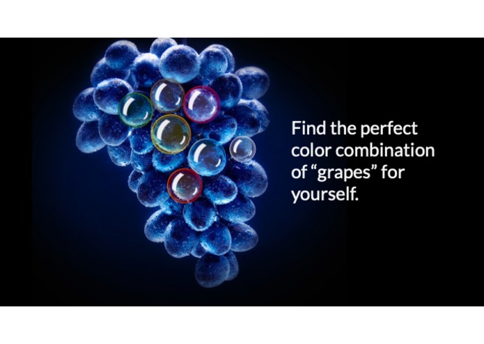grapes – screenshot 6