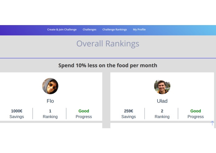 Frinance – screenshot 6