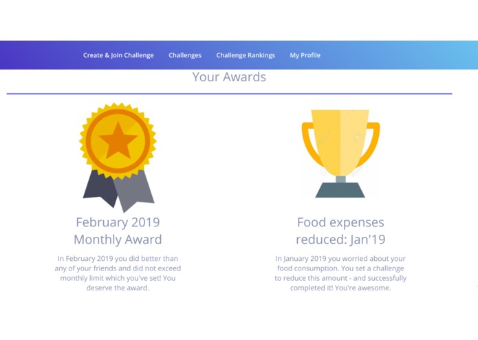 Frinance – screenshot 7