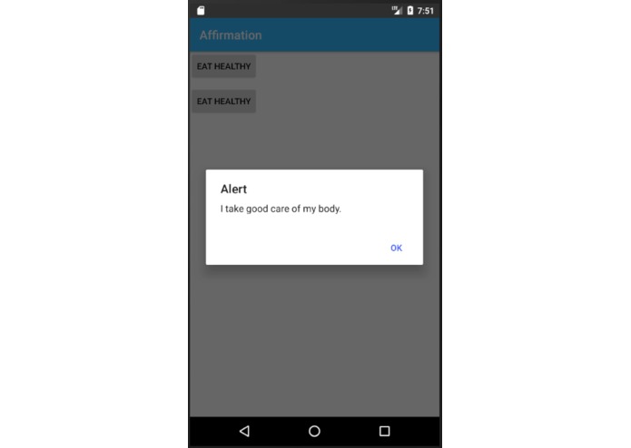 On-It – screenshot 1