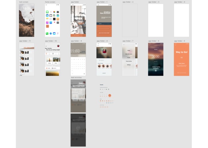 On-It – screenshot 3
